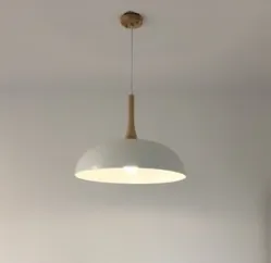 Sibella Unique Scandinavian Pendant Light