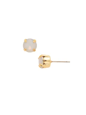 Simple Stud Earrings - EFC99BGWO