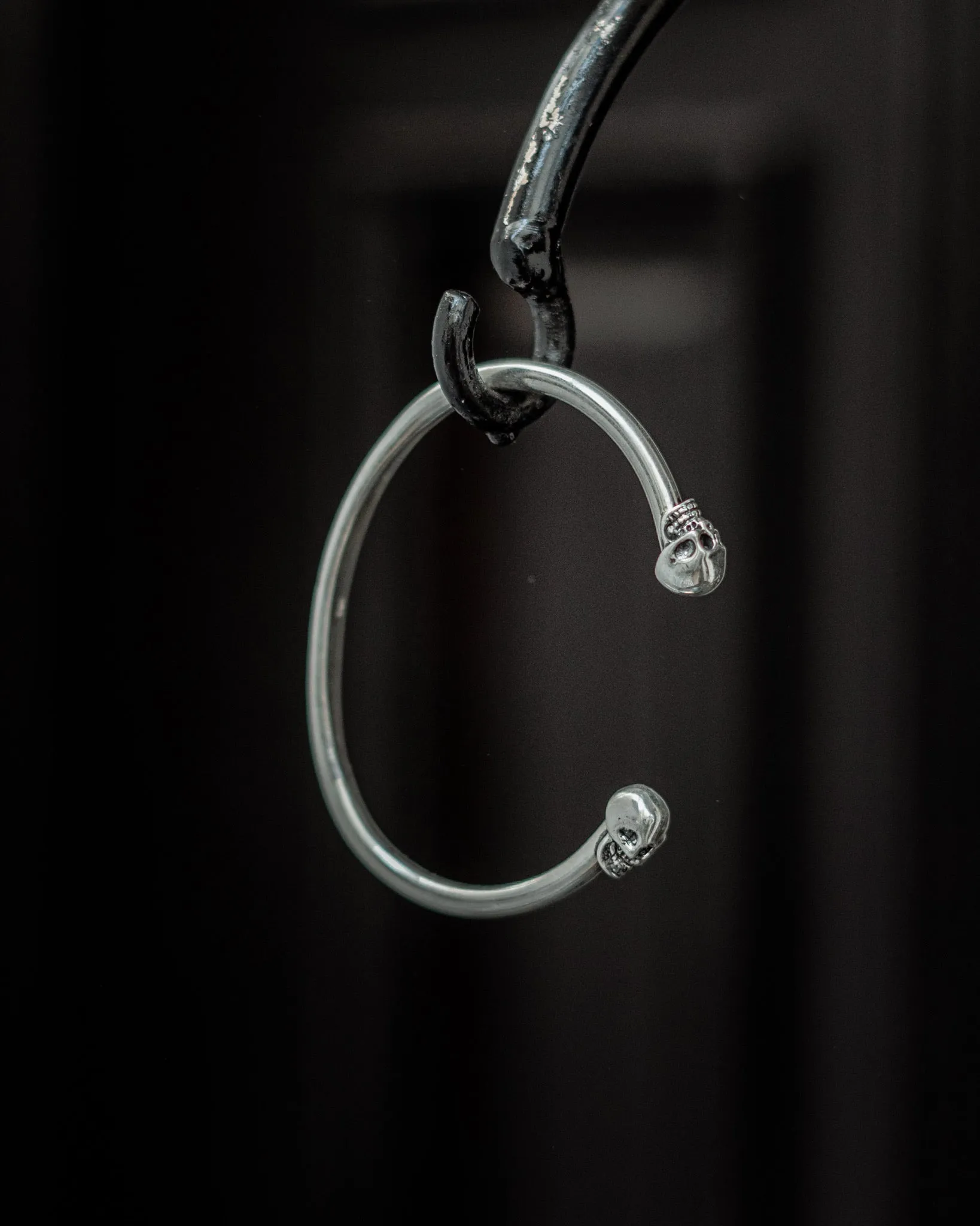 Skulls Bracelet