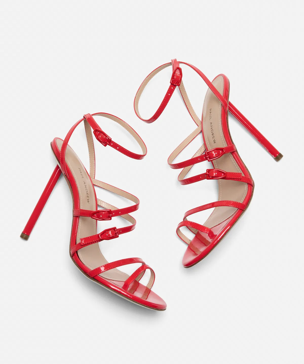 SPIKE TOE RING