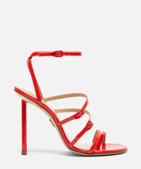SPIKE TOE RING