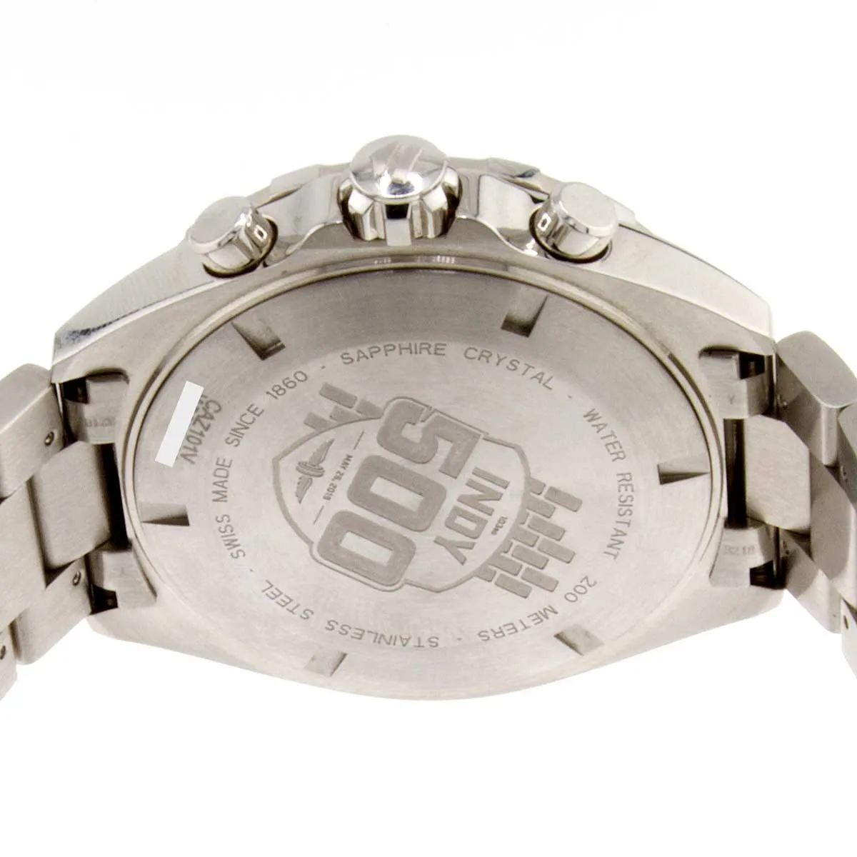 TAG Heuer Formula 1 Indy 500 Limited Edition