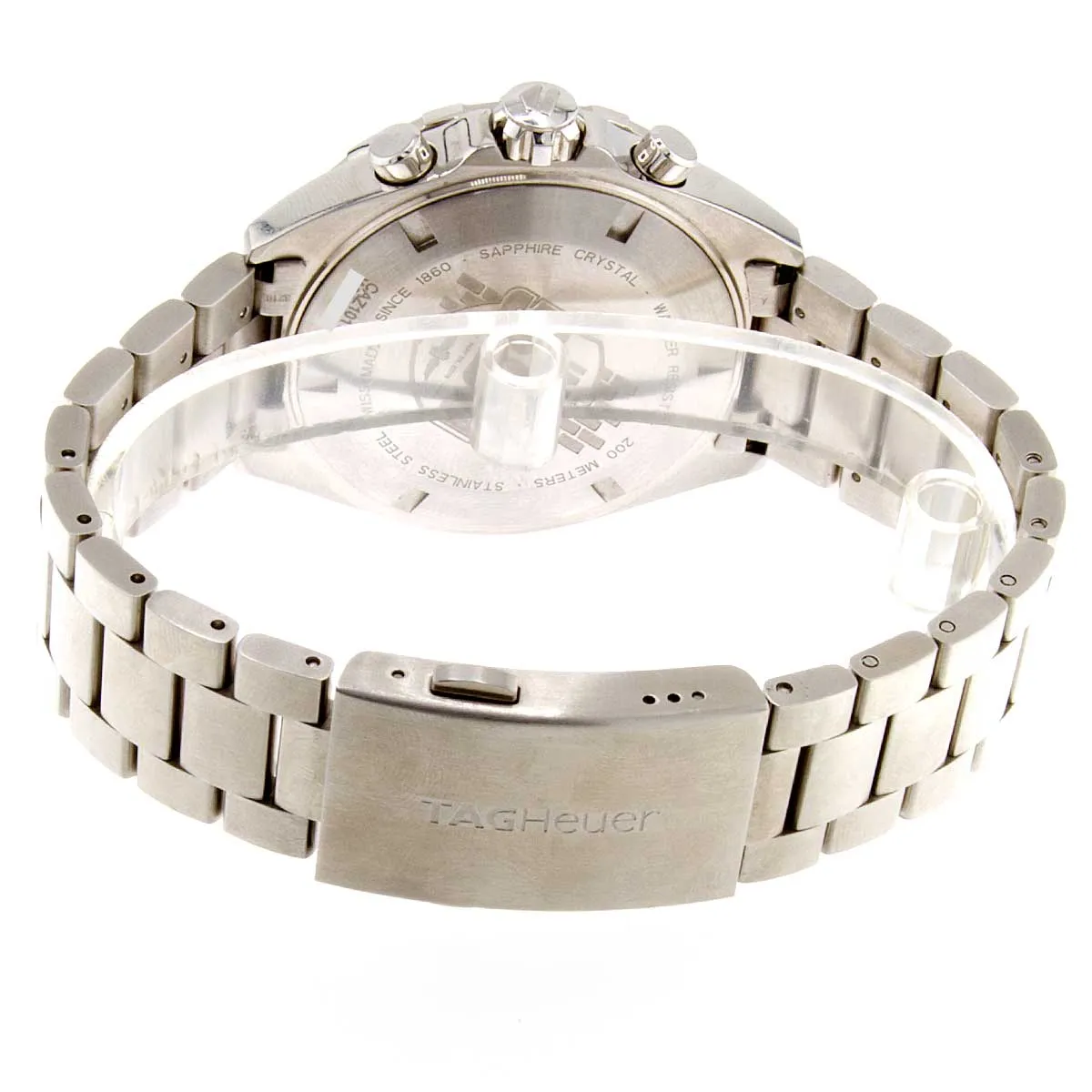 TAG Heuer Formula 1 Indy 500 Limited Edition