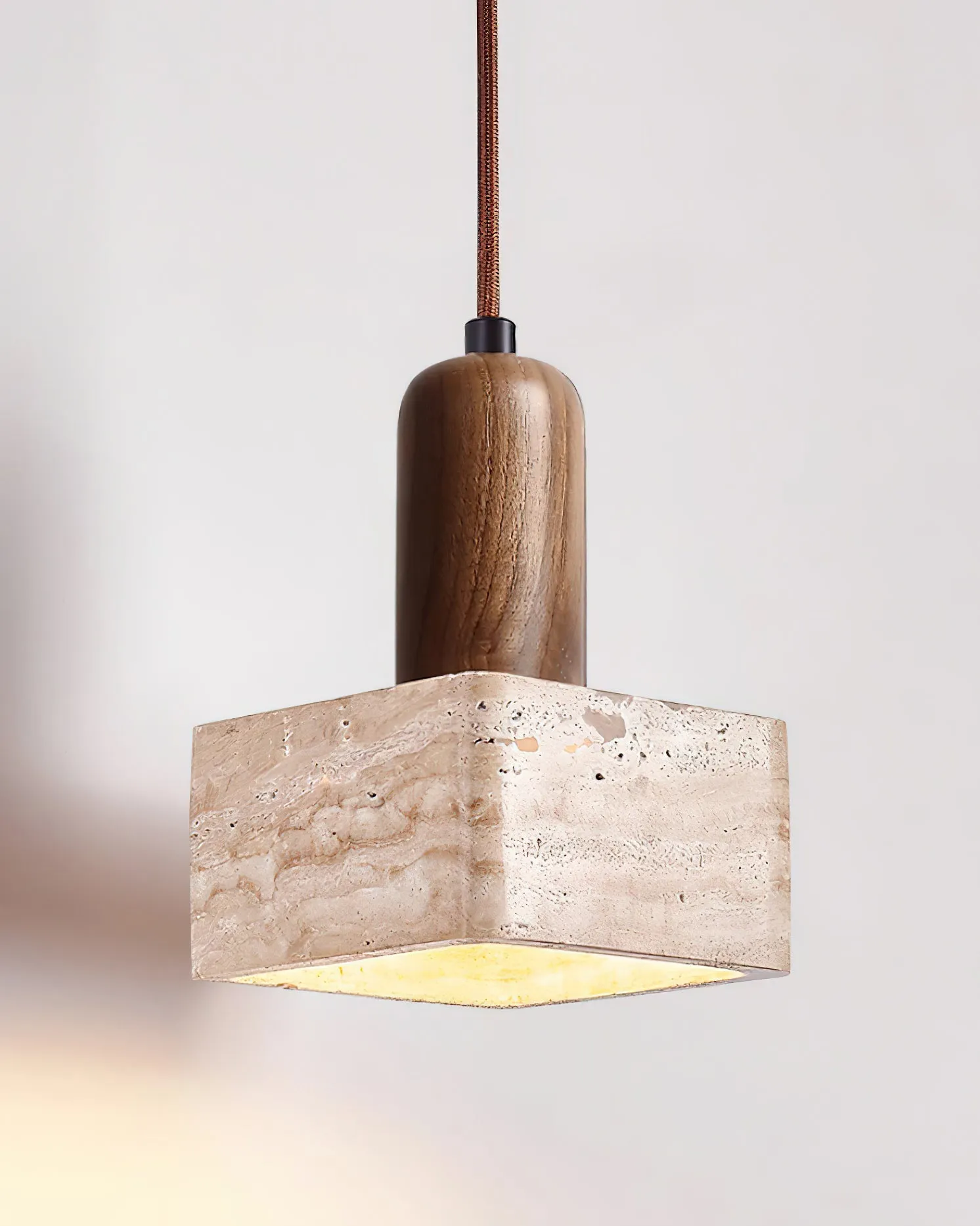 Talla Pendant Lamp