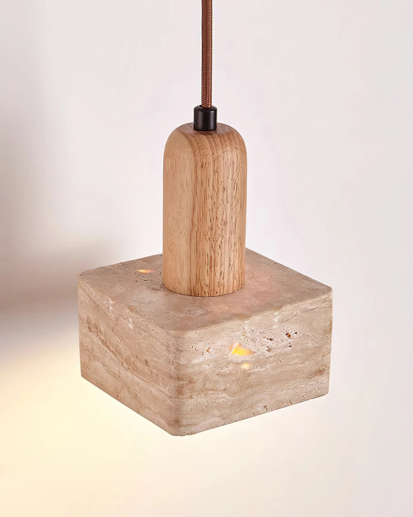 Talla Pendant Lamp