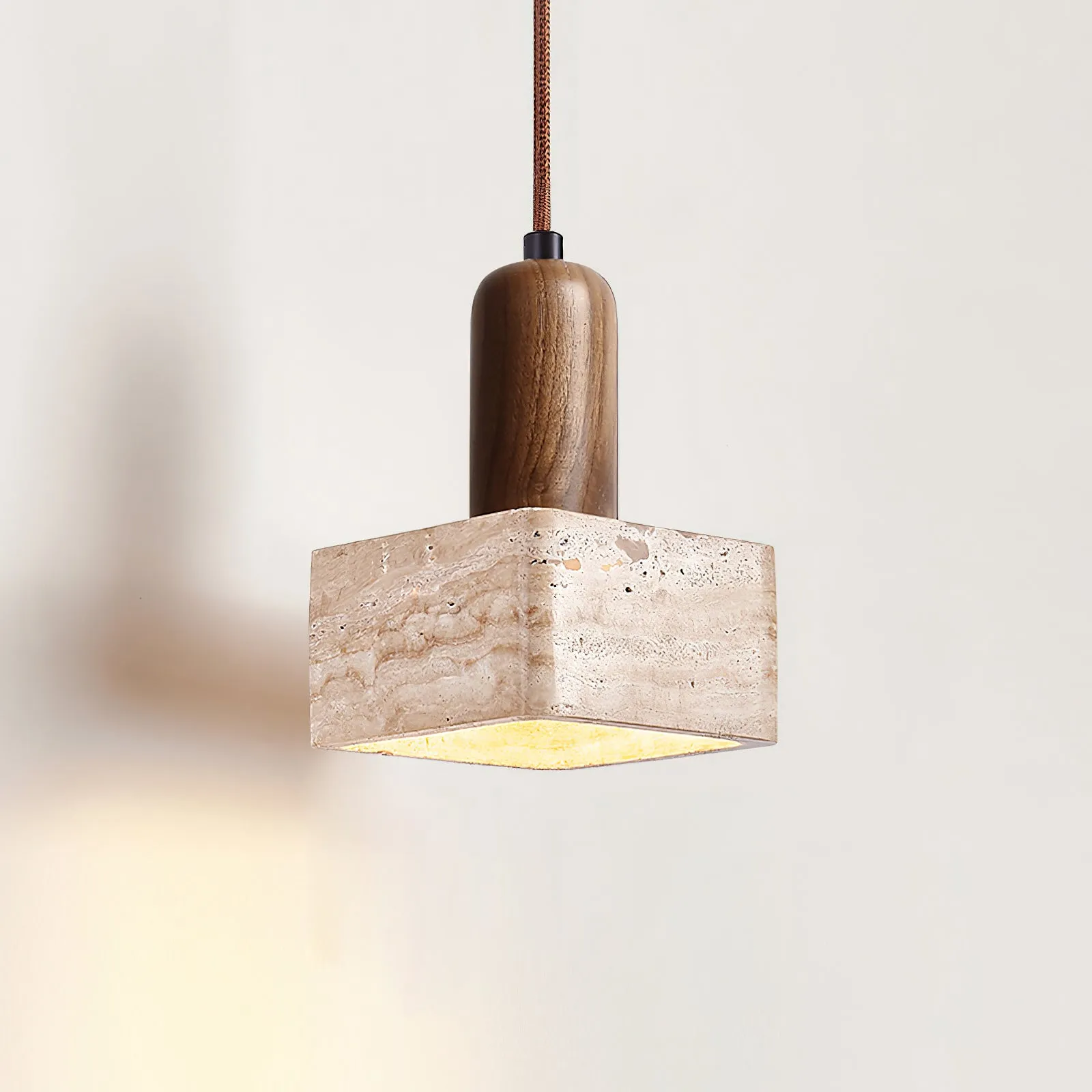 Talla Pendant Lamp