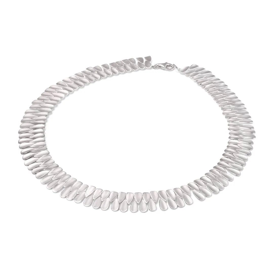 Teardrops Necklace