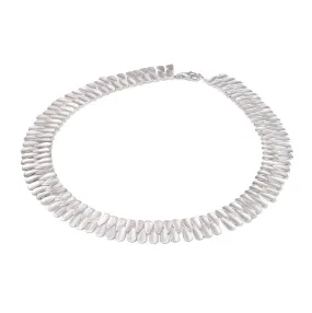 Teardrops Necklace