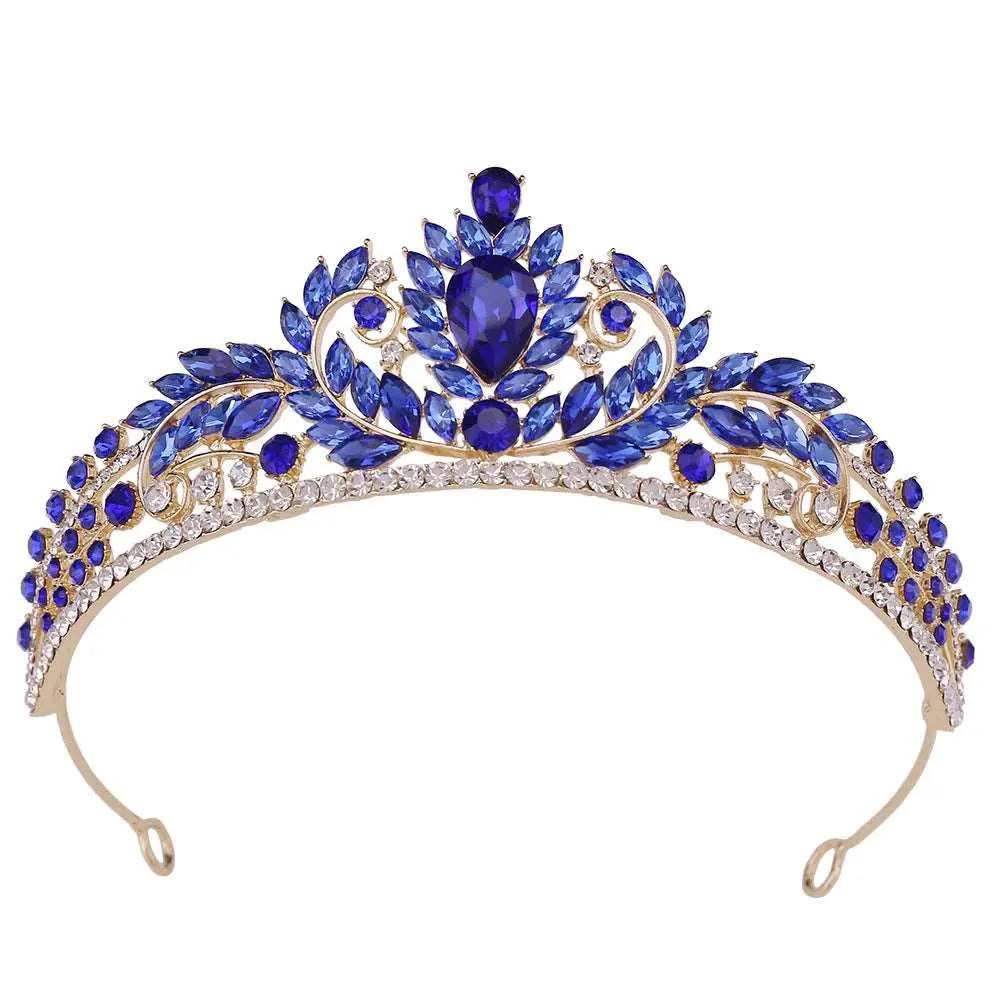 The Bian Tiara