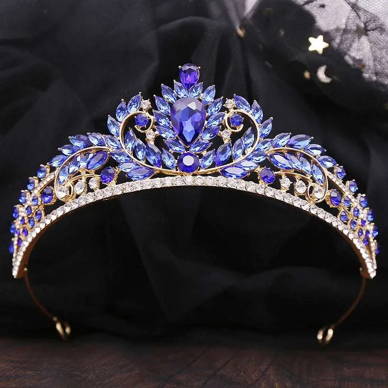 The Bian Tiara