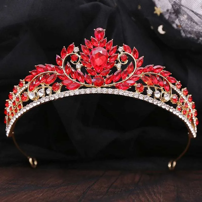 The Bian Tiara