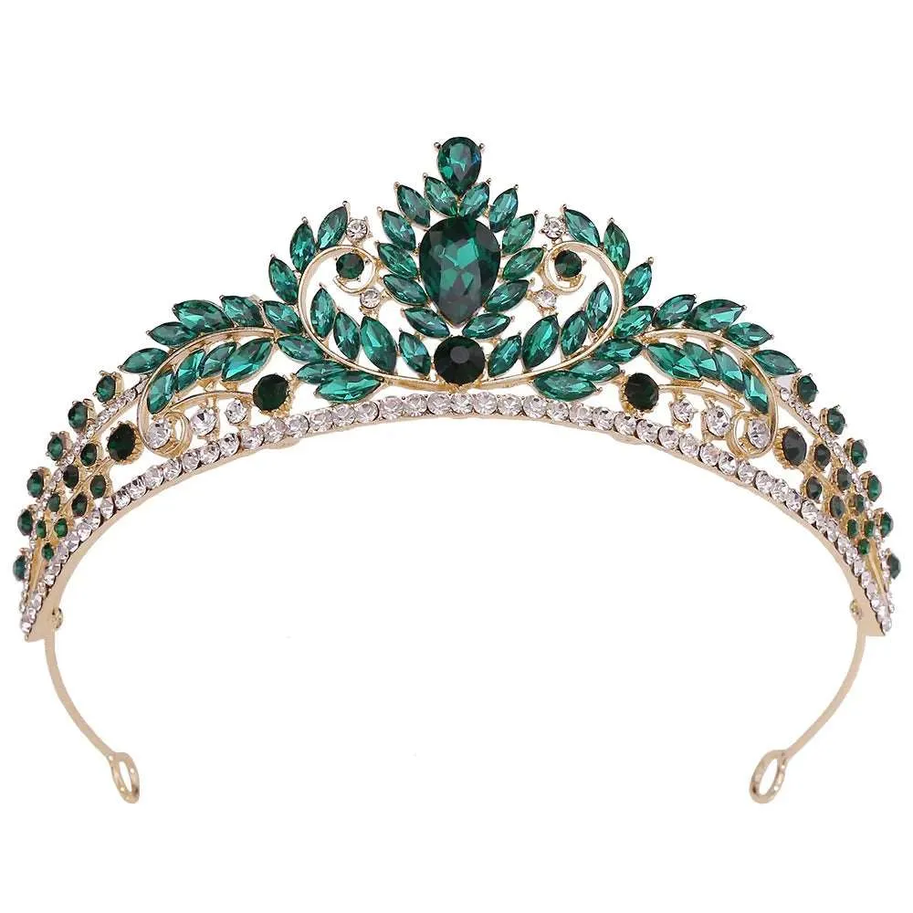 The Bian Tiara