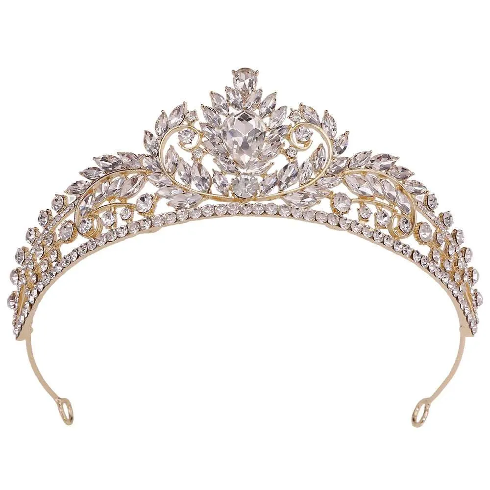 The Bian Tiara