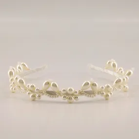The Cordelia Designer Girls Headband