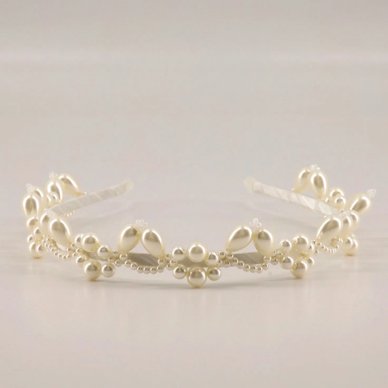 The Cordelia Designer Girls Headband
