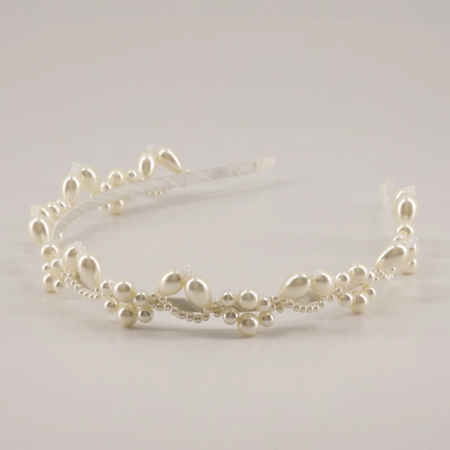 The Cordelia Designer Girls Headband