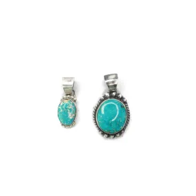 The Diego Pendants - Mommy & Me Set