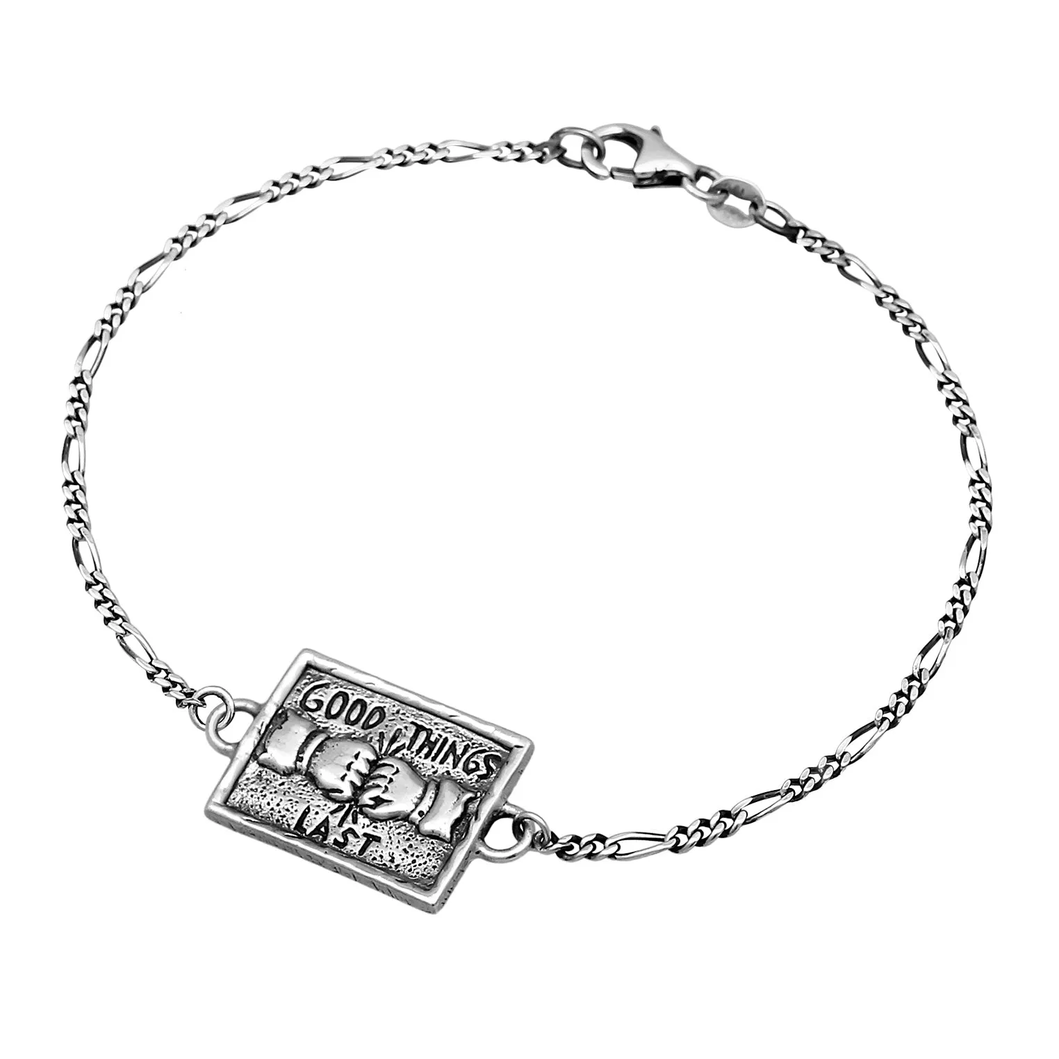 The Good Things Armband