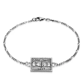 The Good Things Armband