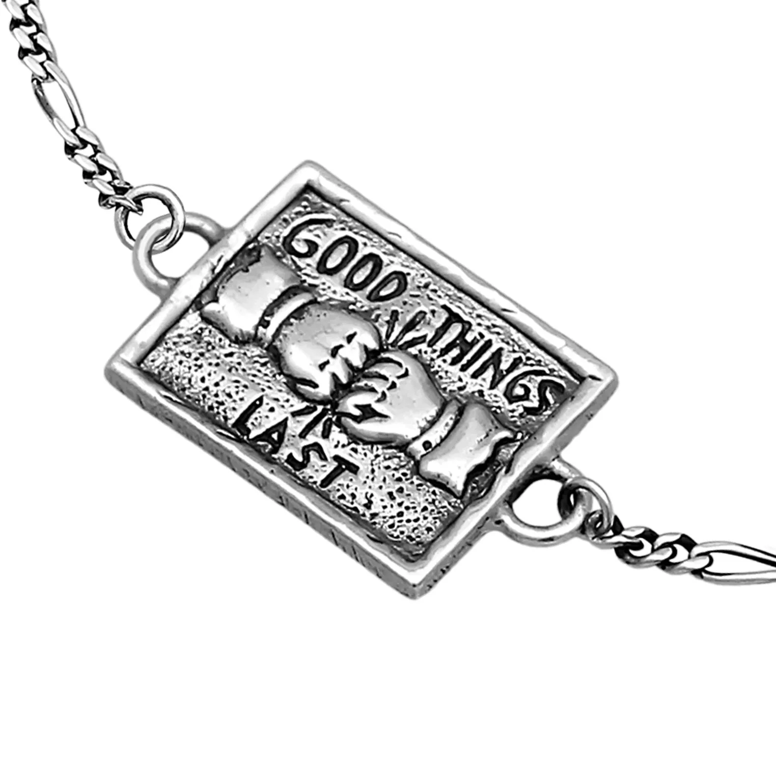 The Good Things Armband