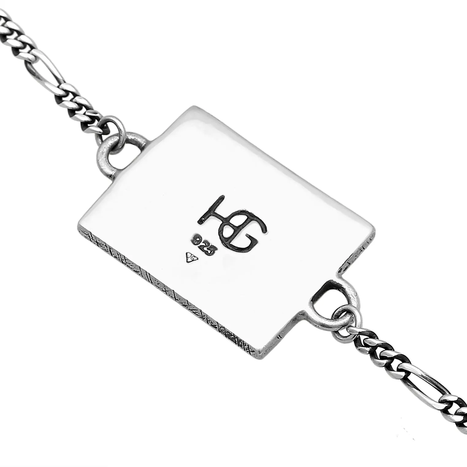 The Good Things Armband