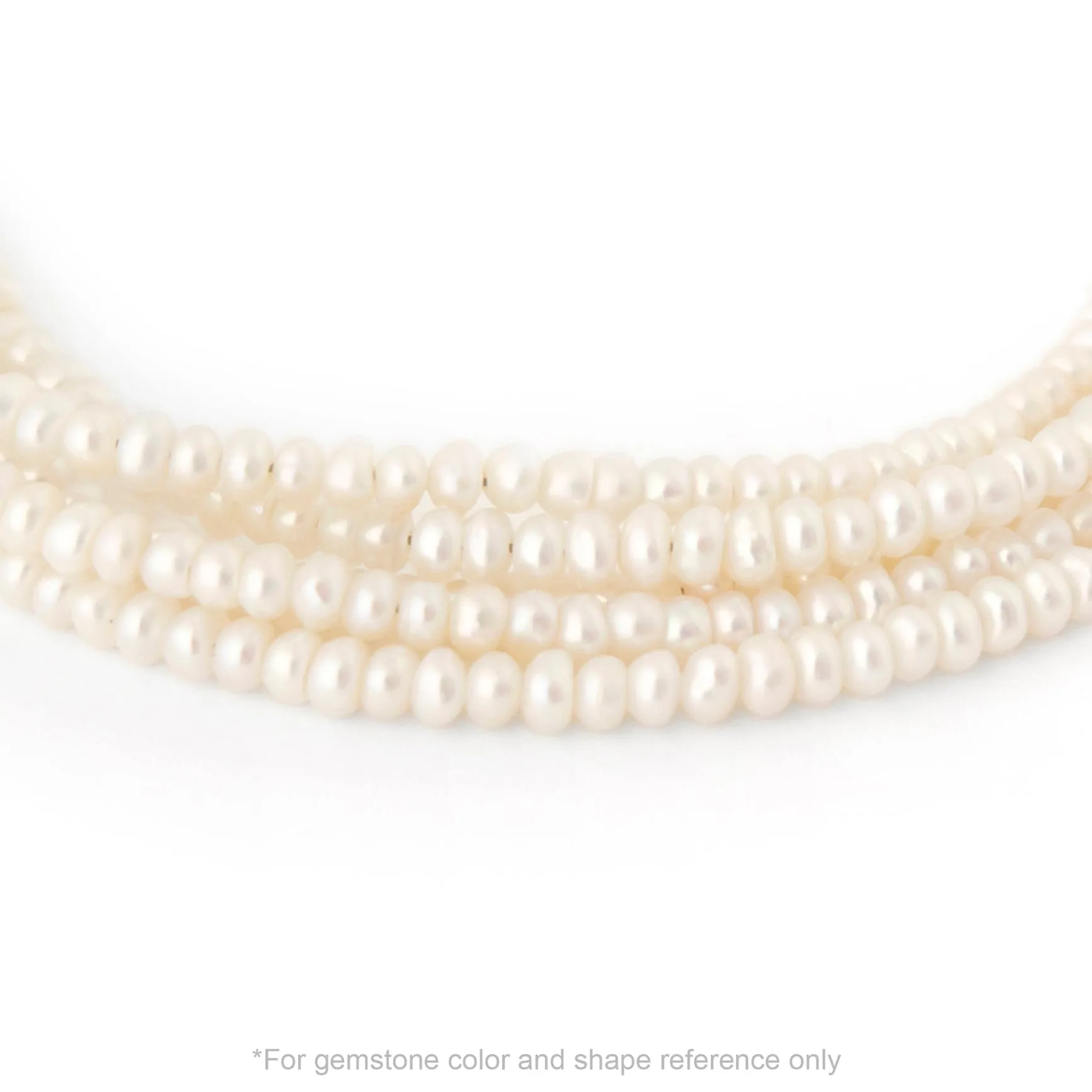 Three Gold Accent River Wrap, 18K Yellow Gold