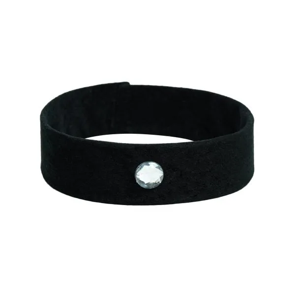 Tiara Crown White or Black