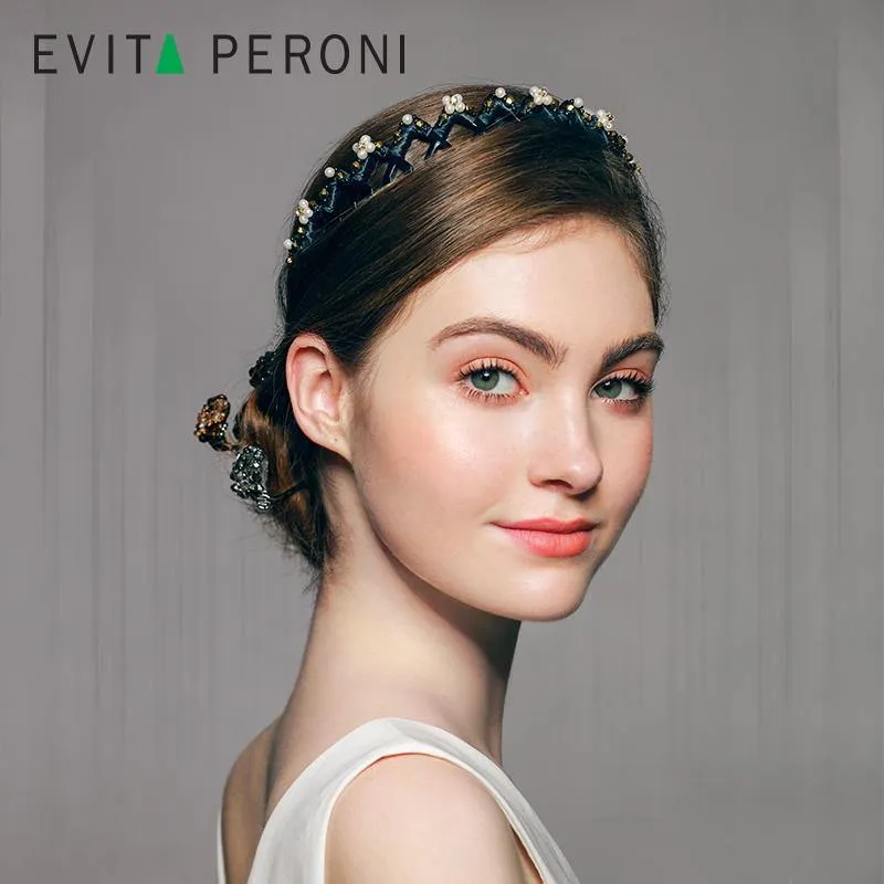 Tiara Headband