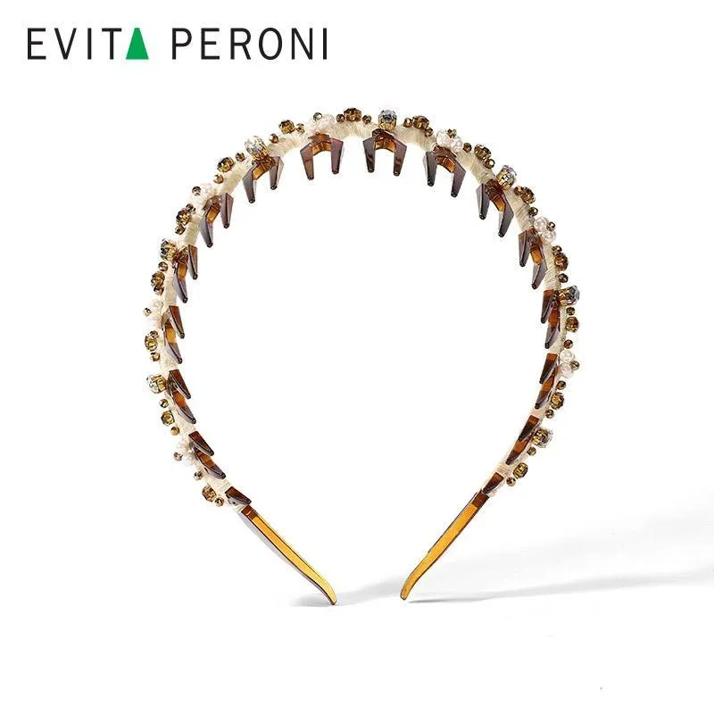 Tiara Headband