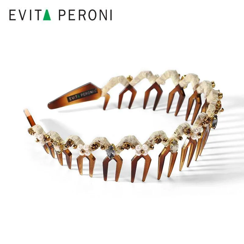 Tiara Headband
