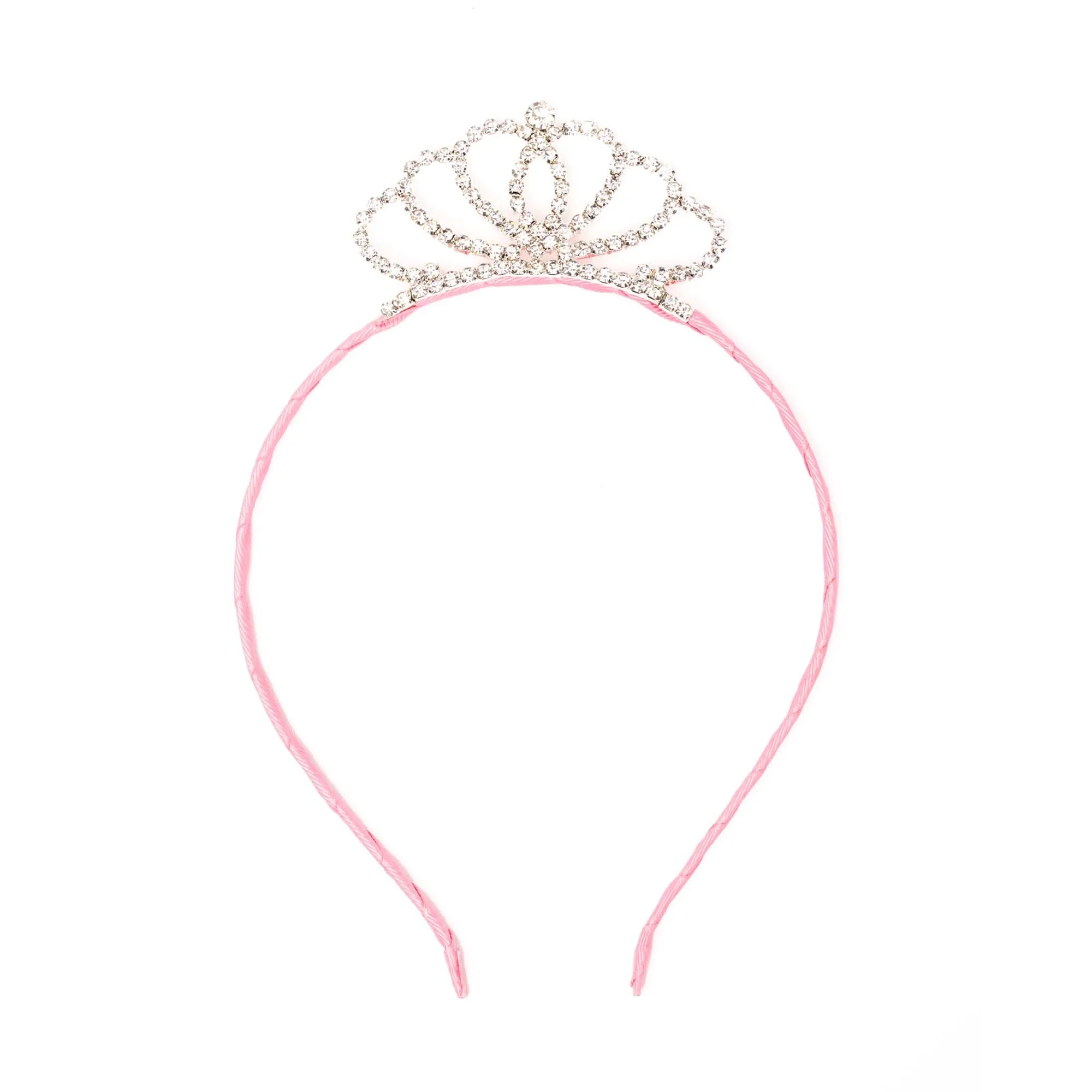 Tiara Treat Headband for Kids, 1 Count