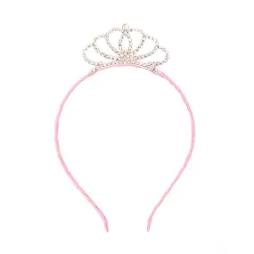Tiara Treat Headband for Kids, 1 Count