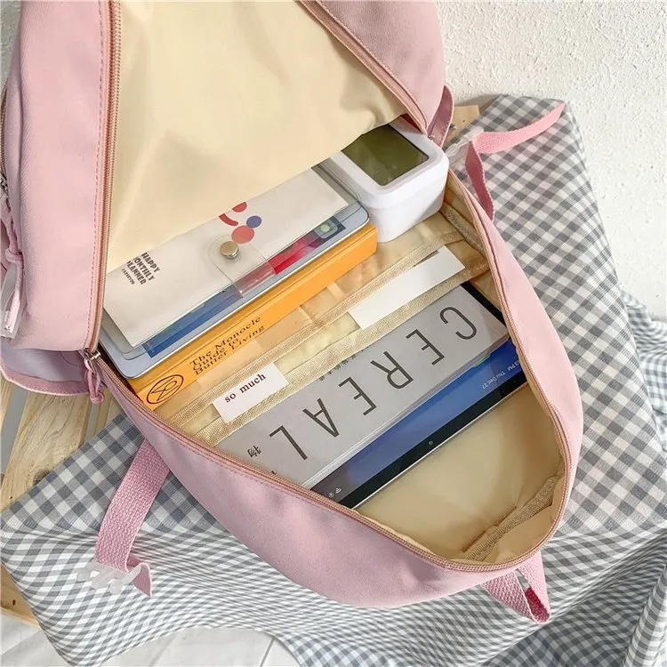 Toleet Fresh And Lovely Backpack