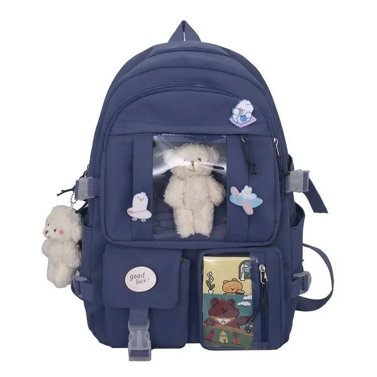 Toleet Fresh And Lovely Backpack