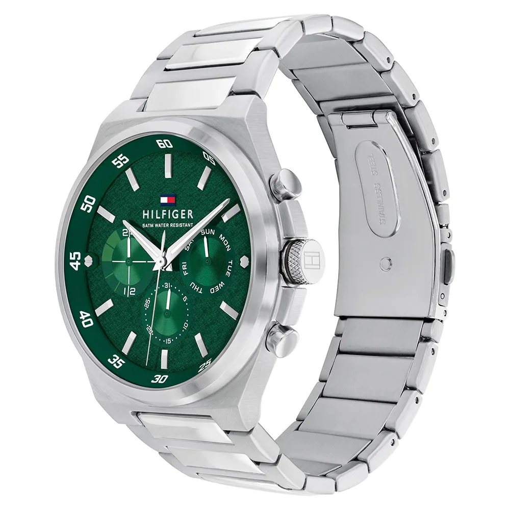 Tommy Hilfiger Dexter 1792088 Multi-Function