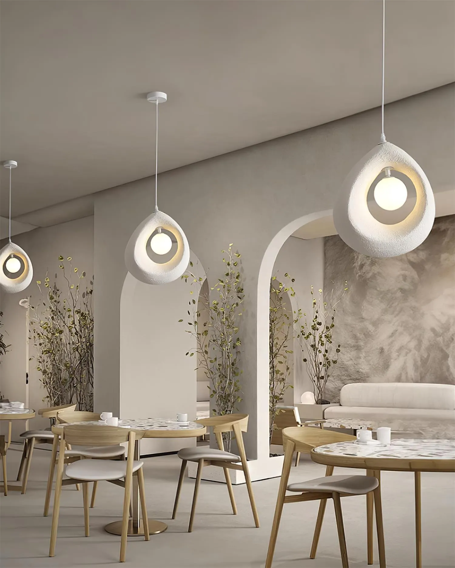 Tricia Pendant Lamp
