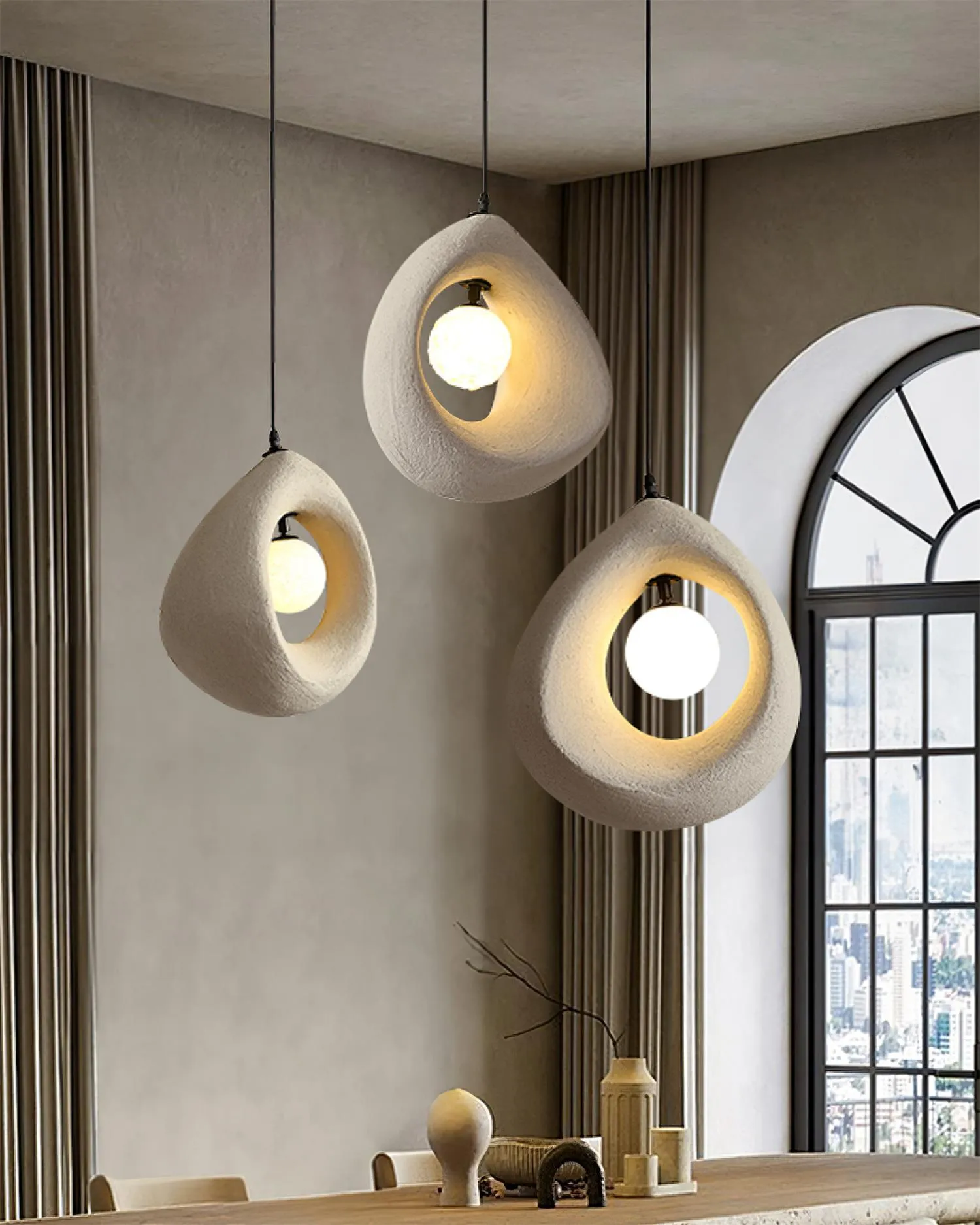 Tricia Pendant Lamp