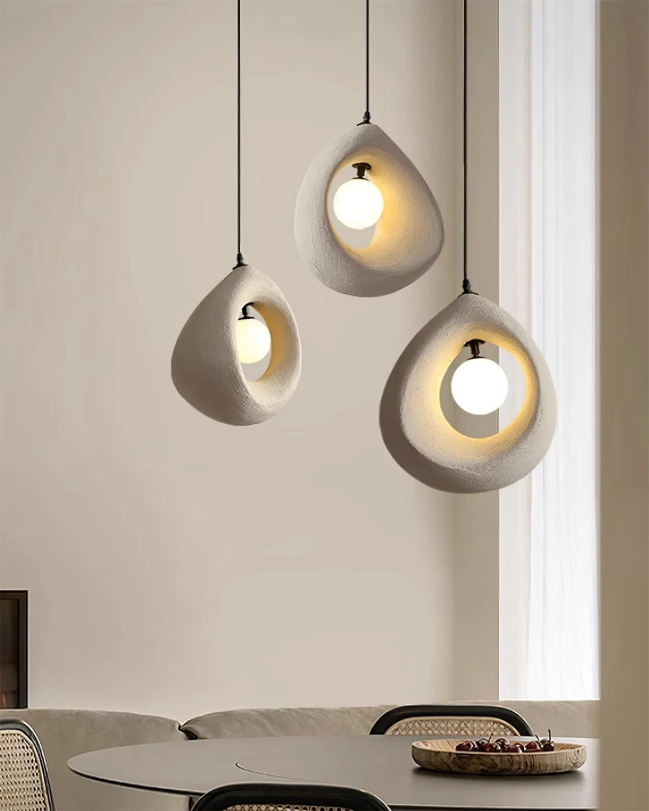 Tricia Pendant Lamp