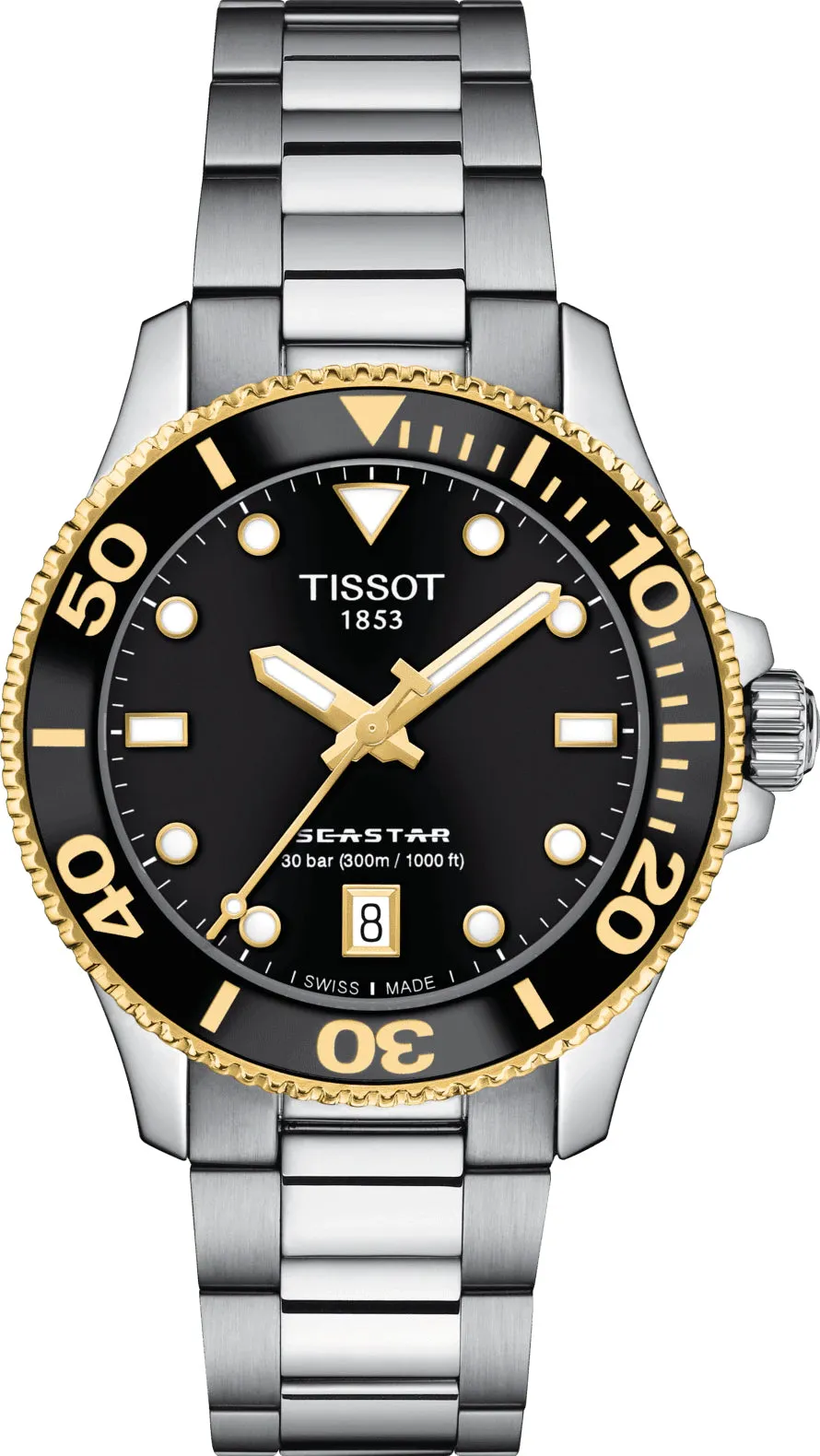 TSO Watch Seastar 1 36