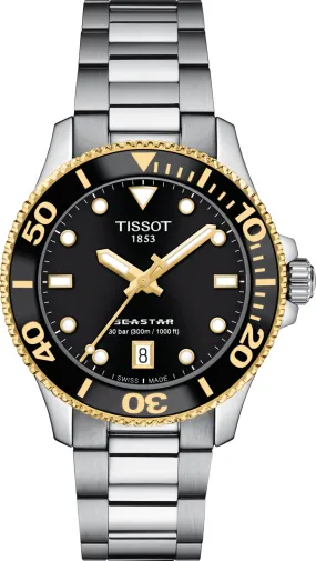 TSO Watch Seastar 1 36