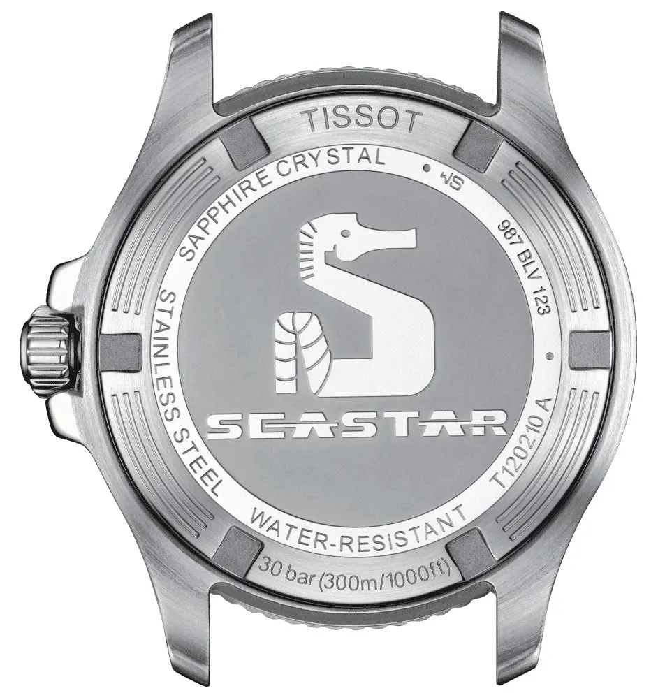 TSO Watch Seastar 1 36