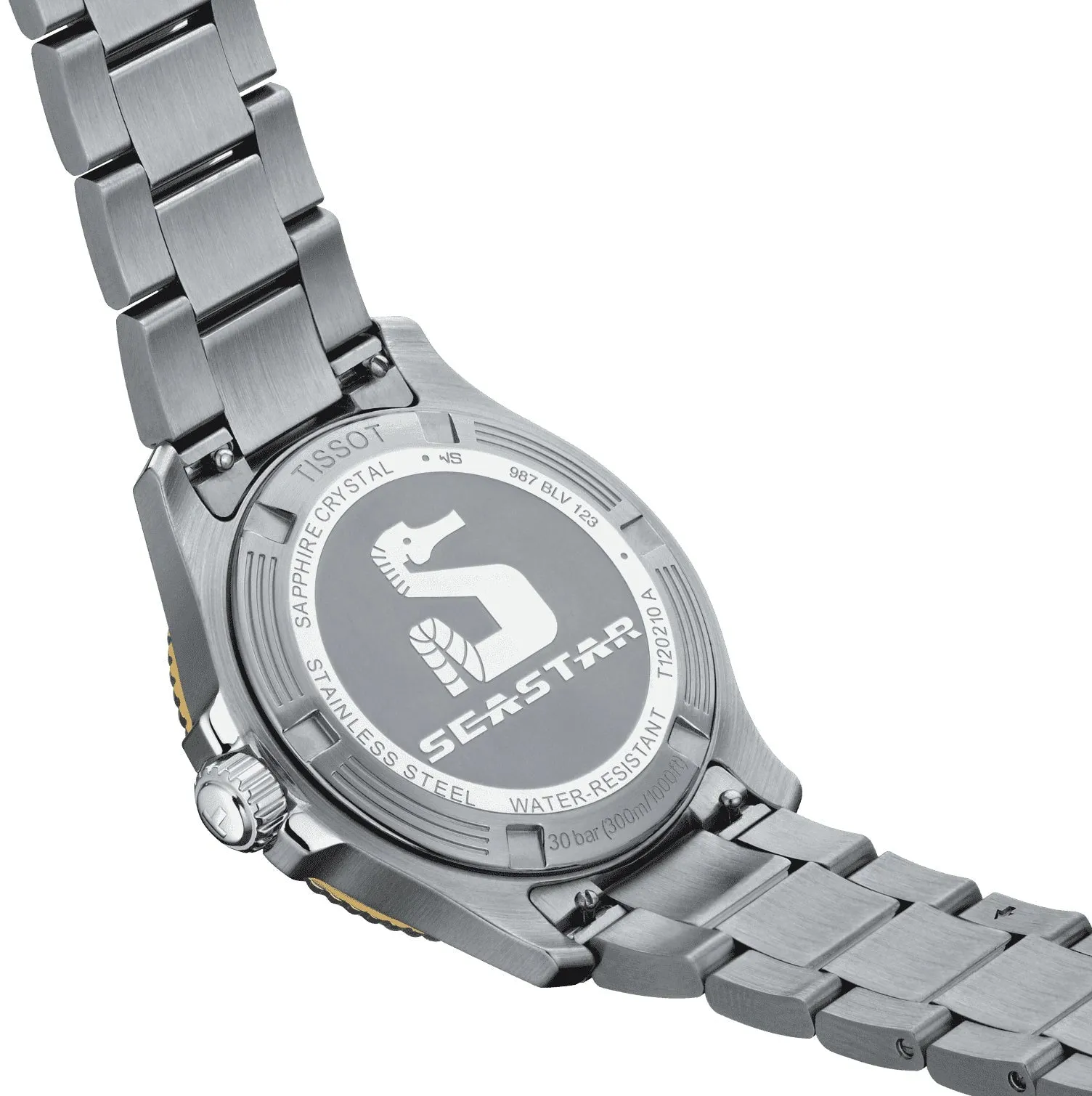 TSO Watch Seastar 1 36