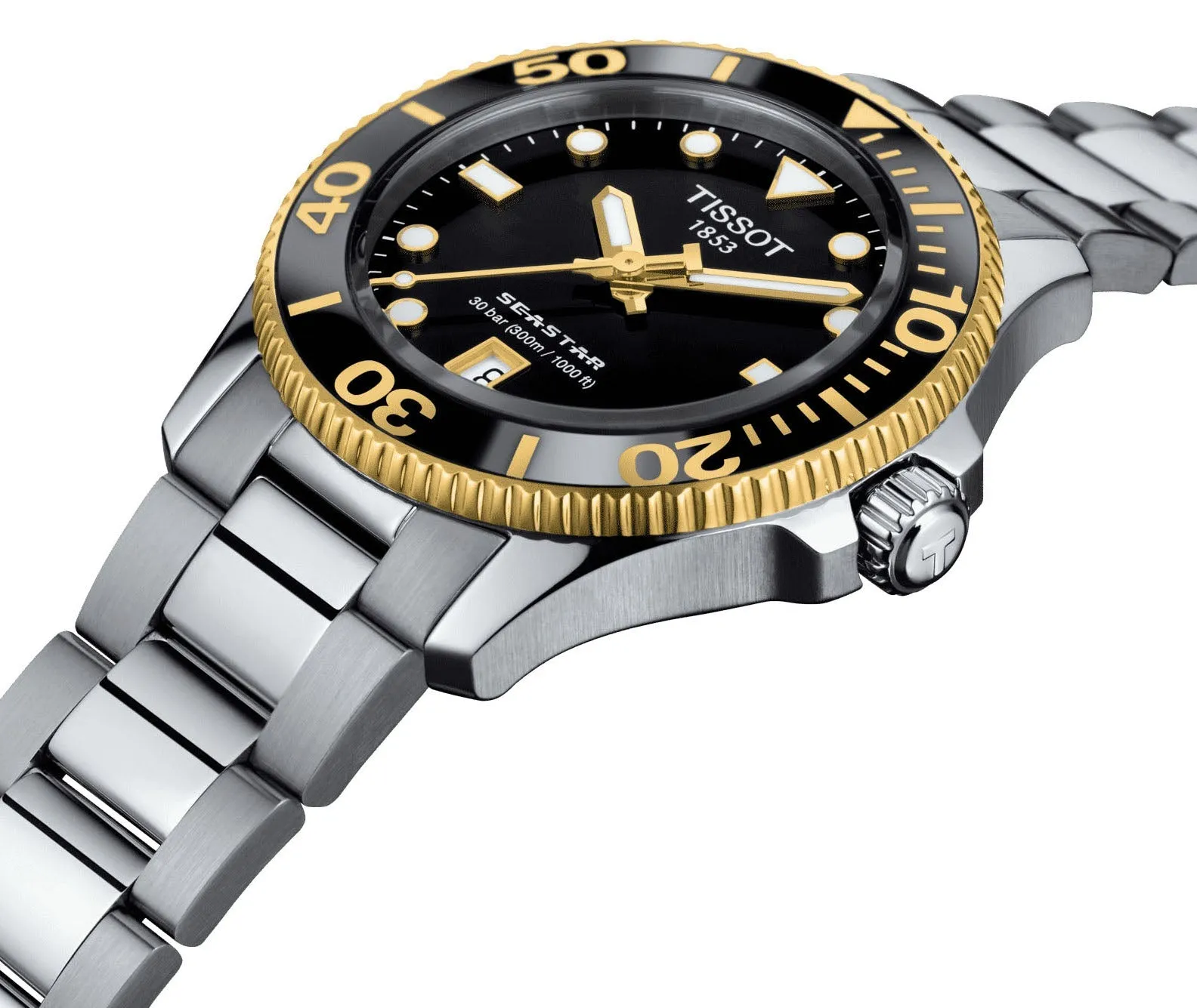 TSO Watch Seastar 1 36