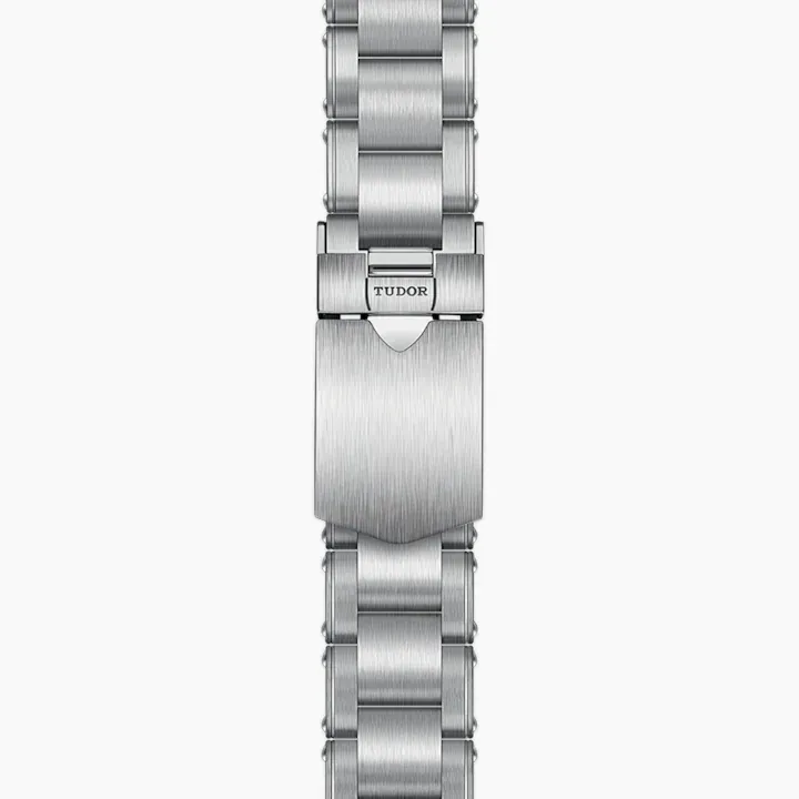 TUDOR Black Bay 58 39mm Case, Blue Dial, Steel Bracelet (M79030B-0001)