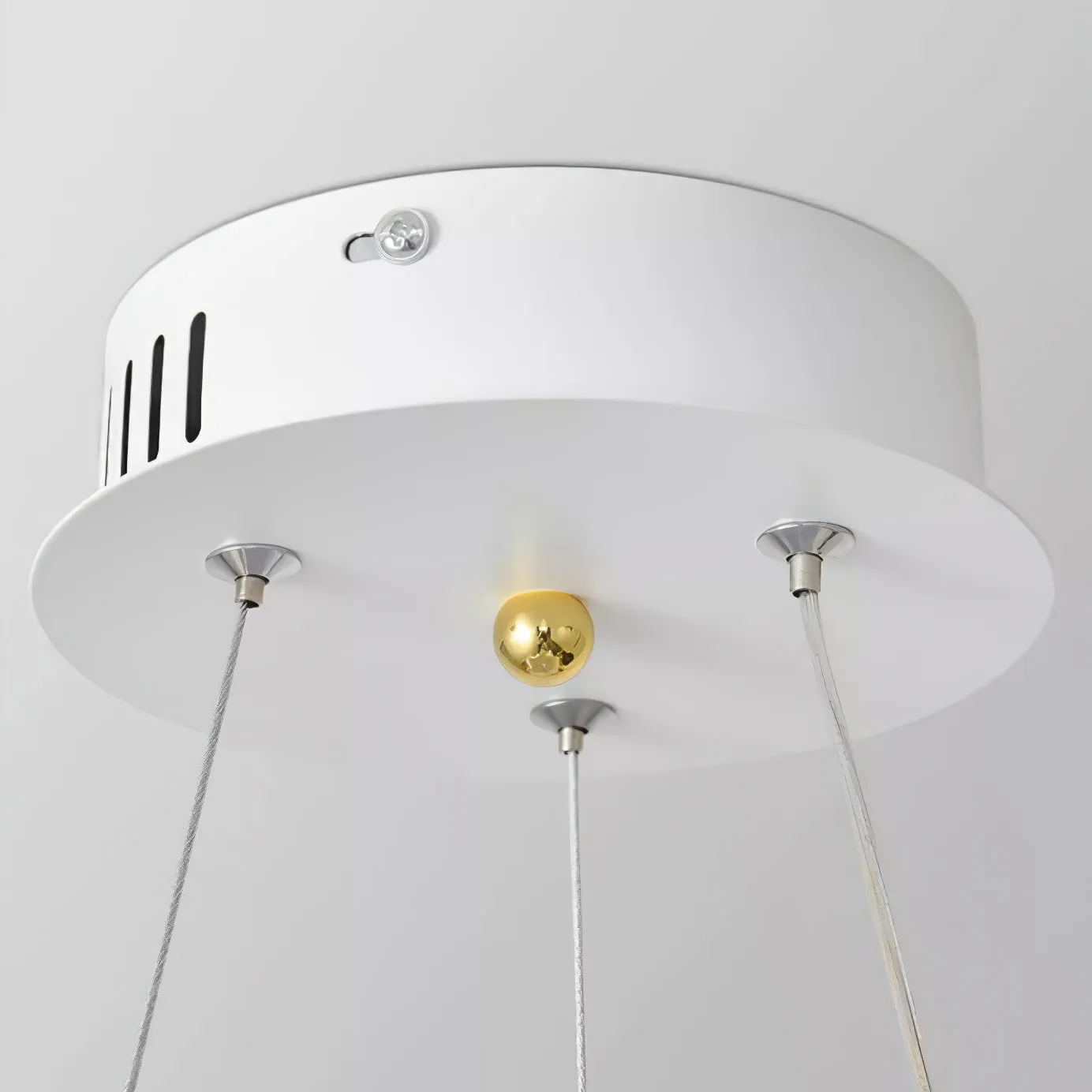 Umbrella Pendant Lamp