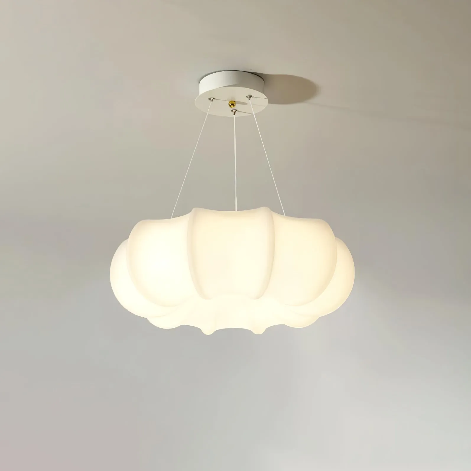 Umbrella Pendant Lamp