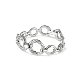 Vienna Link Bracelet