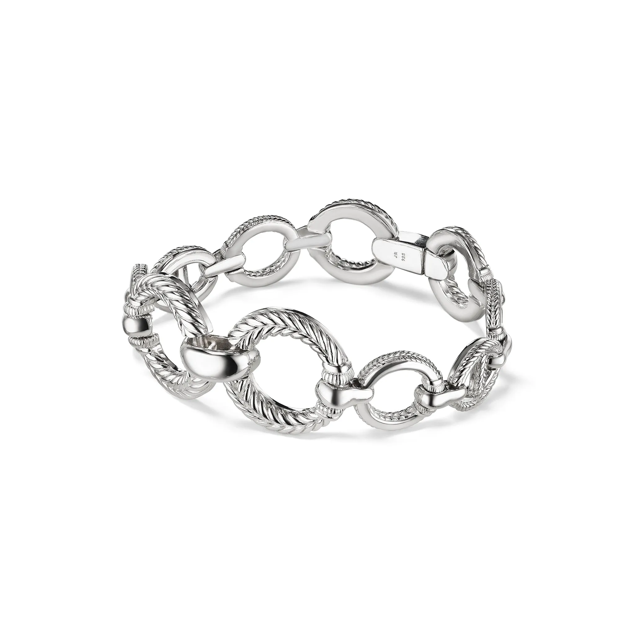Vienna Link Bracelet