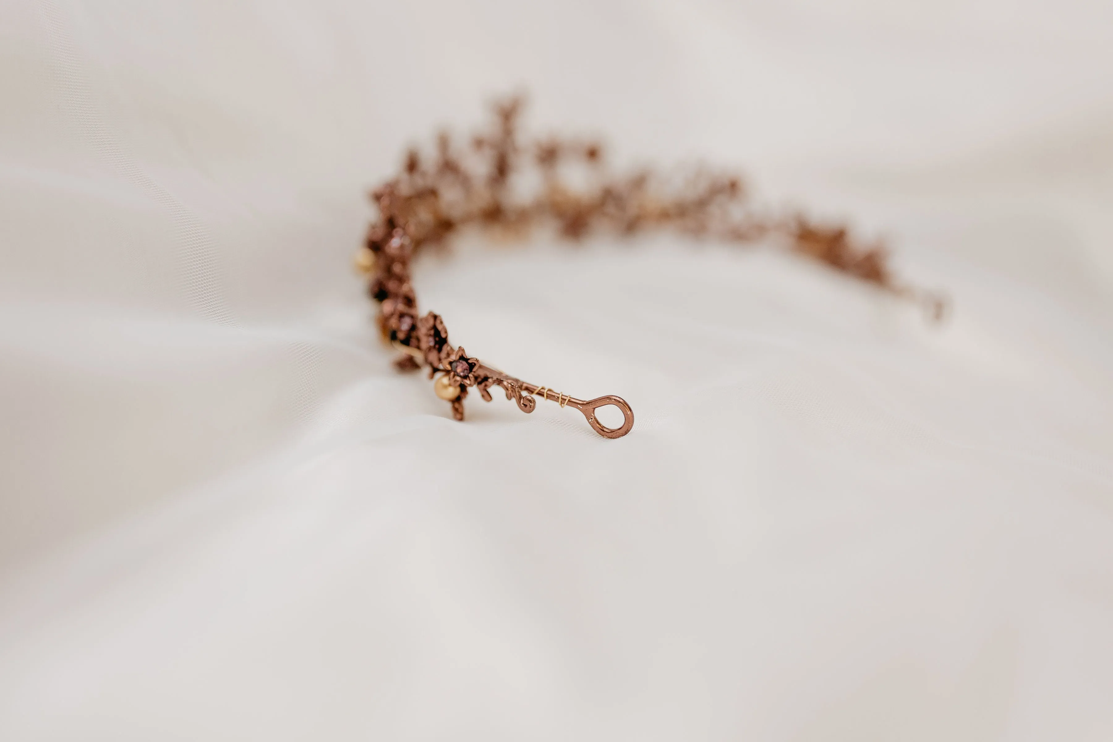 Vivian's Tiara