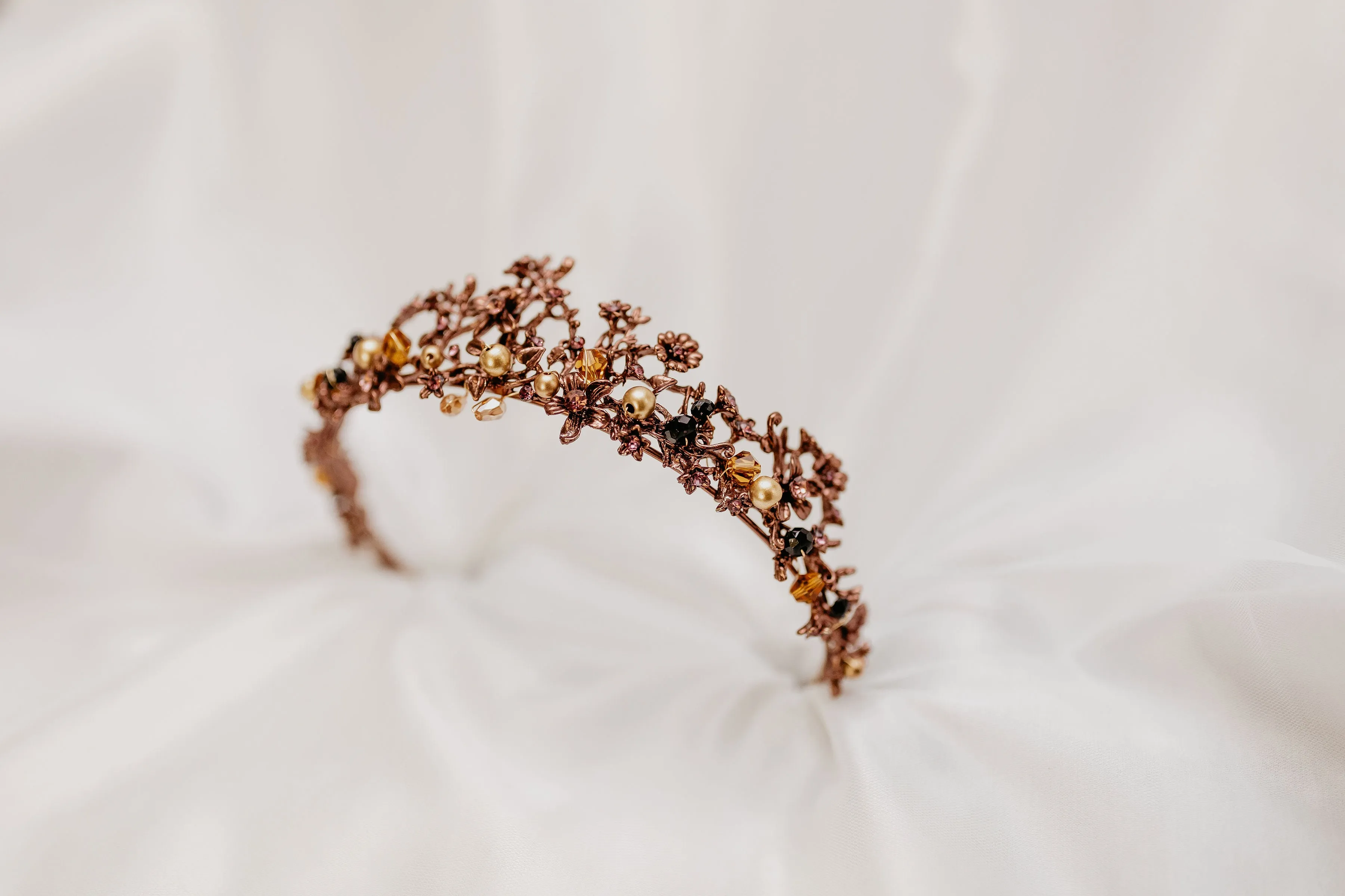 Vivian's Tiara